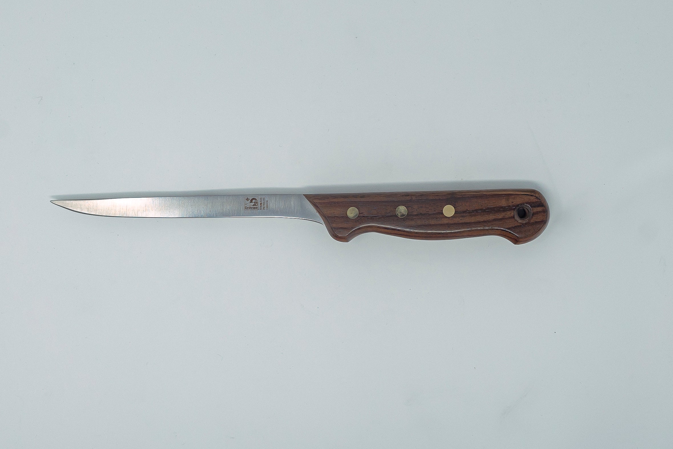 Grohmann filet knife - Thecooksedge