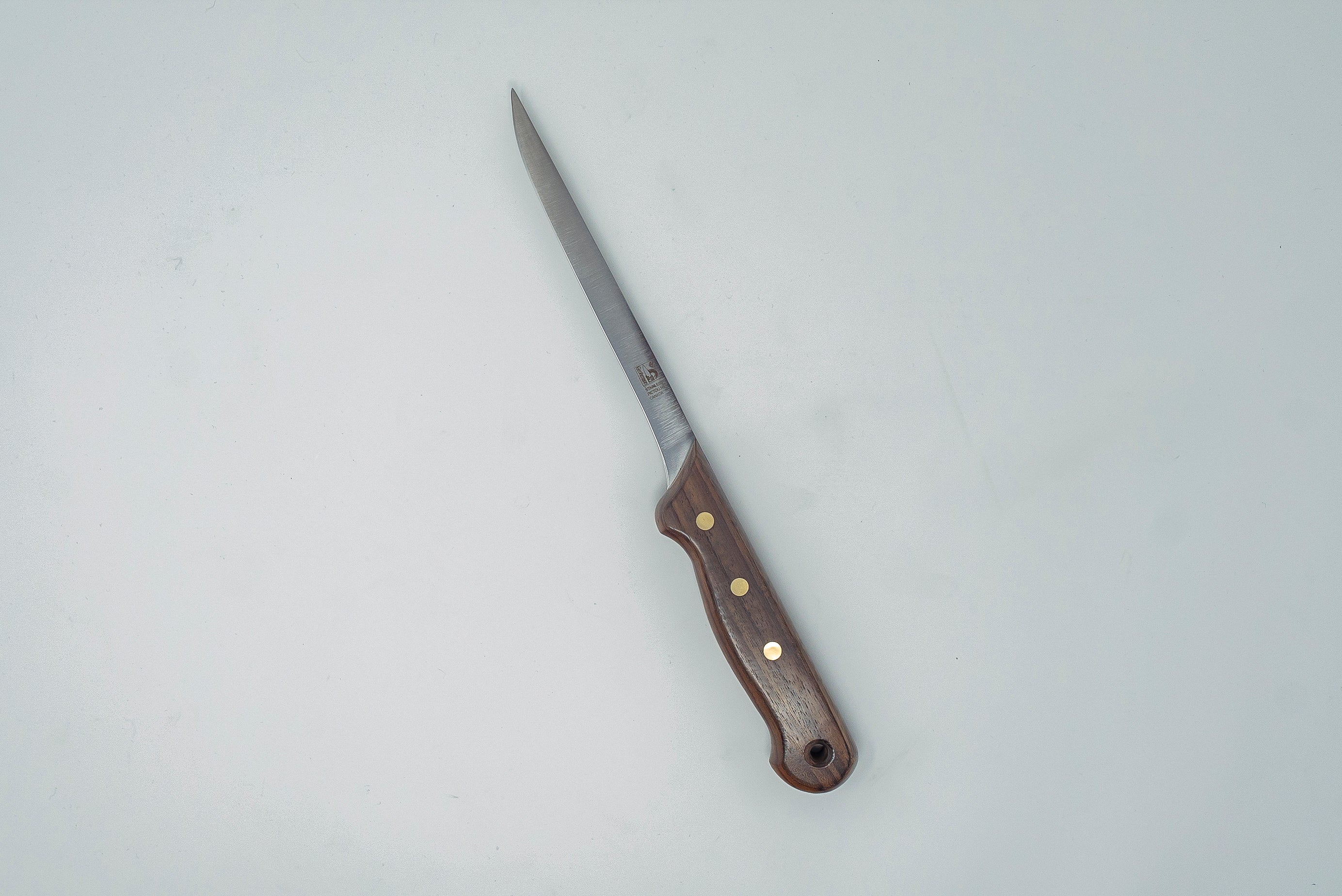 Grohmann filet knife - Thecooksedge