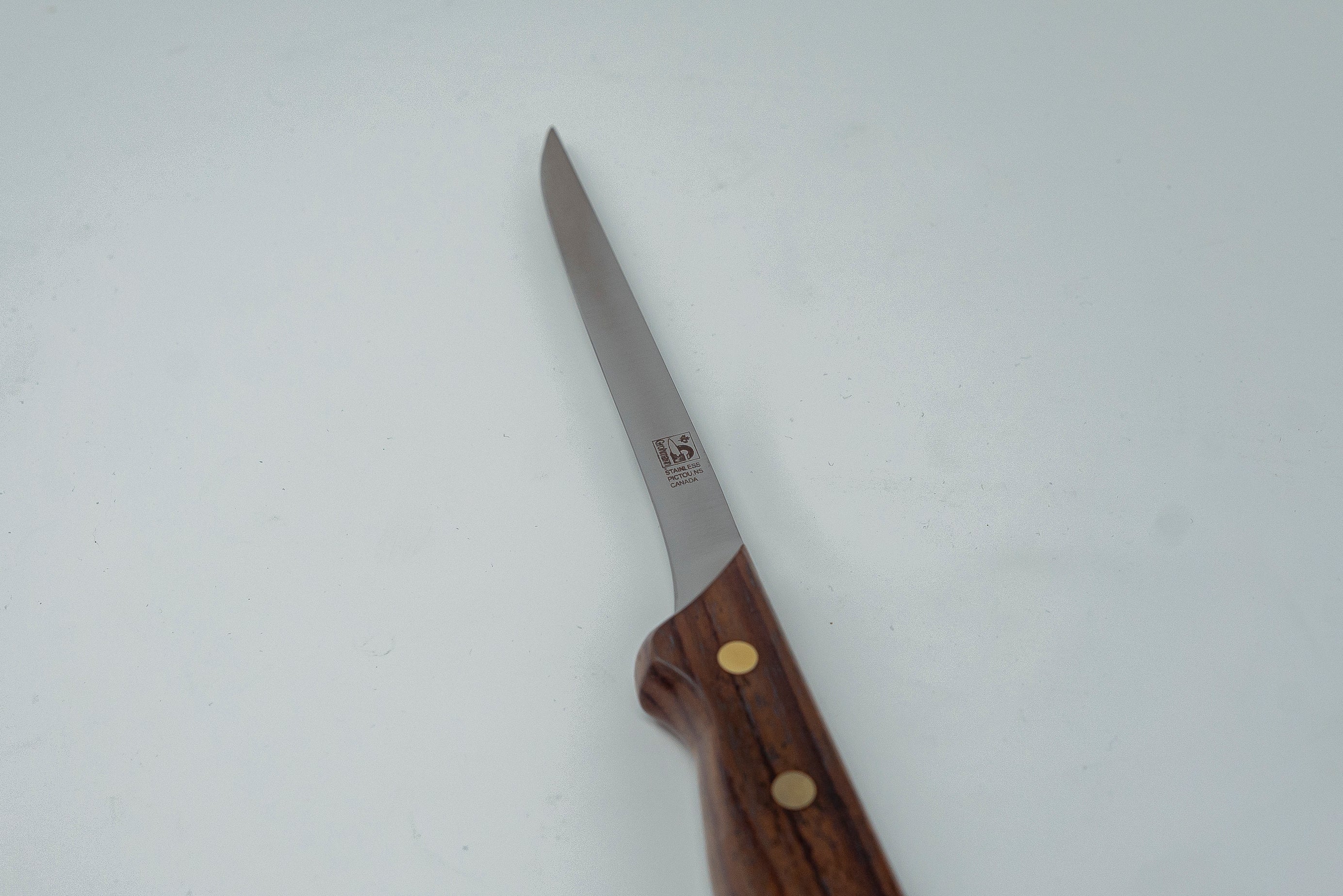 Grohmann filet knife - Thecooksedge