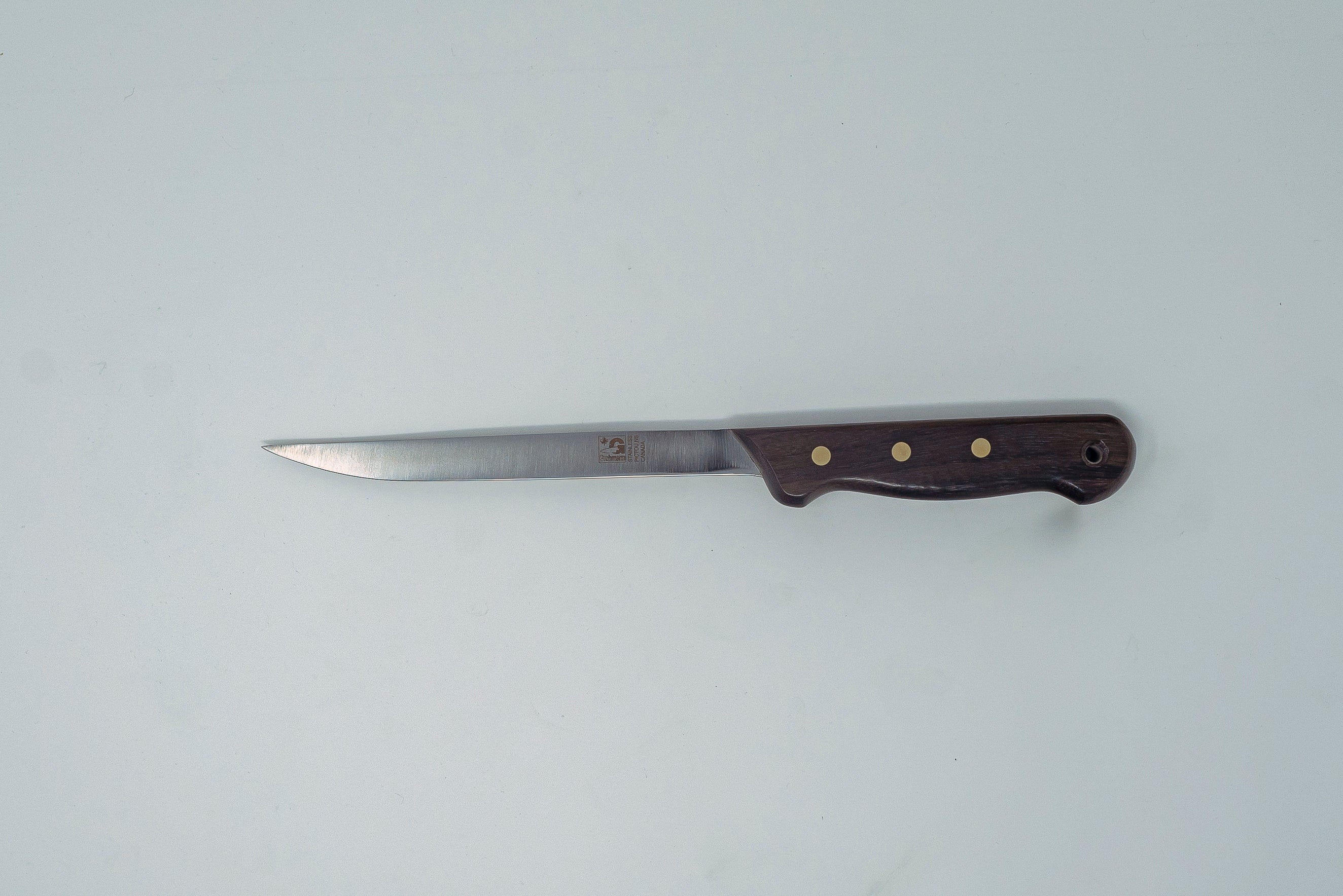 Grohmann filet knife - Thecooksedge
