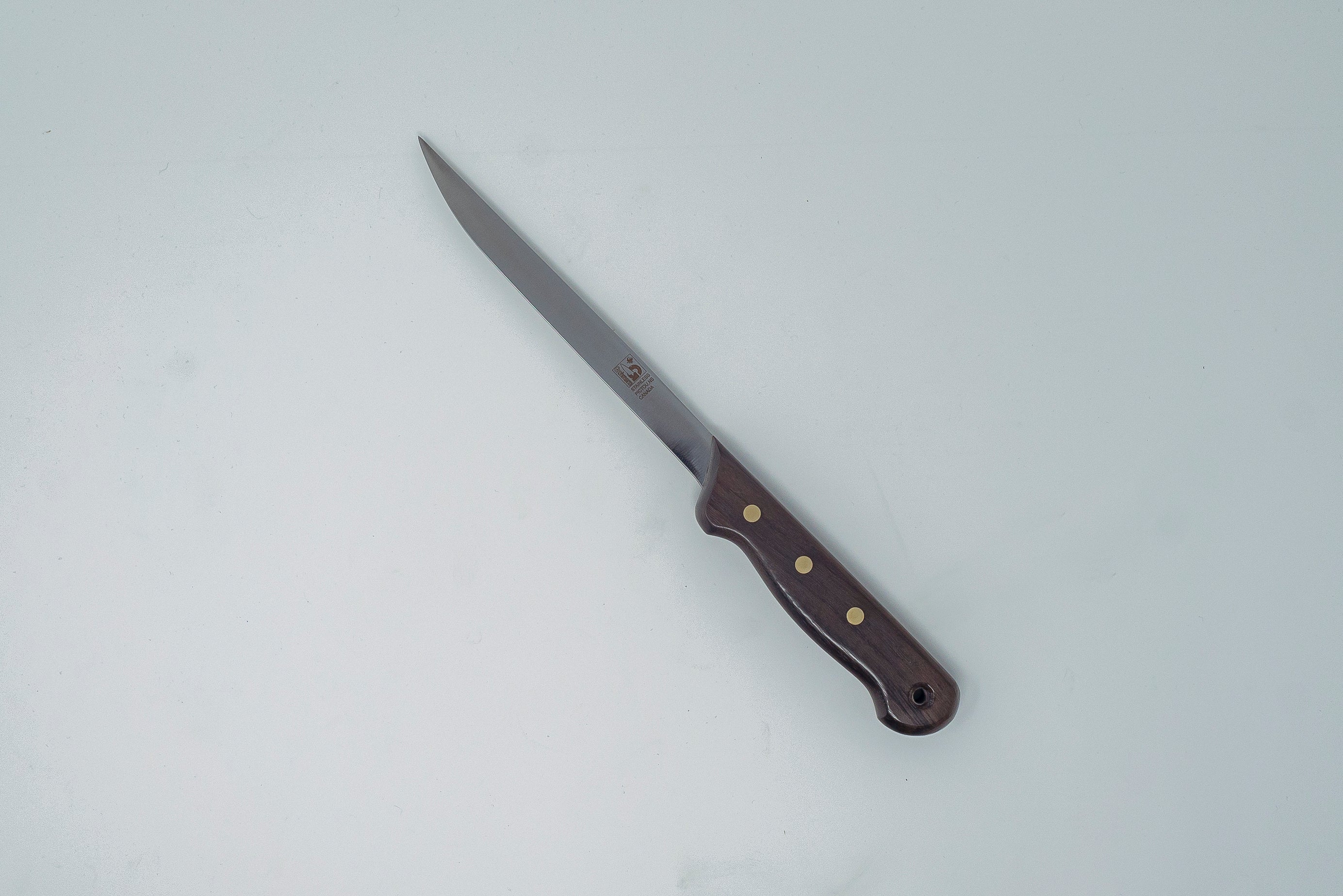 Grohmann filet knife - Thecooksedge