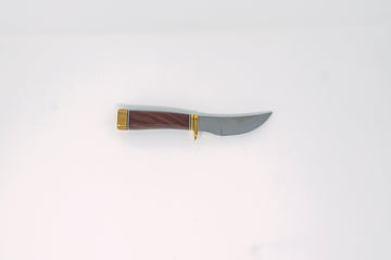 Grohmann Deep Woods Hunter - Thecooksedge