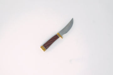 Grohmann Deep Woods Hunter - Thecooksedge