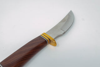 Grohmann Deep Woods Hunter - Thecooksedge