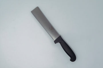 Grohmann Poly "Chopper/Cracker" knife - Thecooksedge