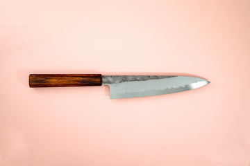 HADO Kirisame Gyuto 210mm - Thecooksedge