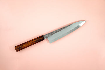 HADO Kirisame Gyuto 210mm - Thecooksedge