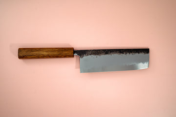 HADO Sumi Nakiri 165mm - Thecooksedge