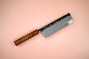 HADO Sumi Nakiri 165mm - Thecooksedge