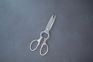 Hatsukokoro Aus6 Kitchen Scissors - Thecooksedge