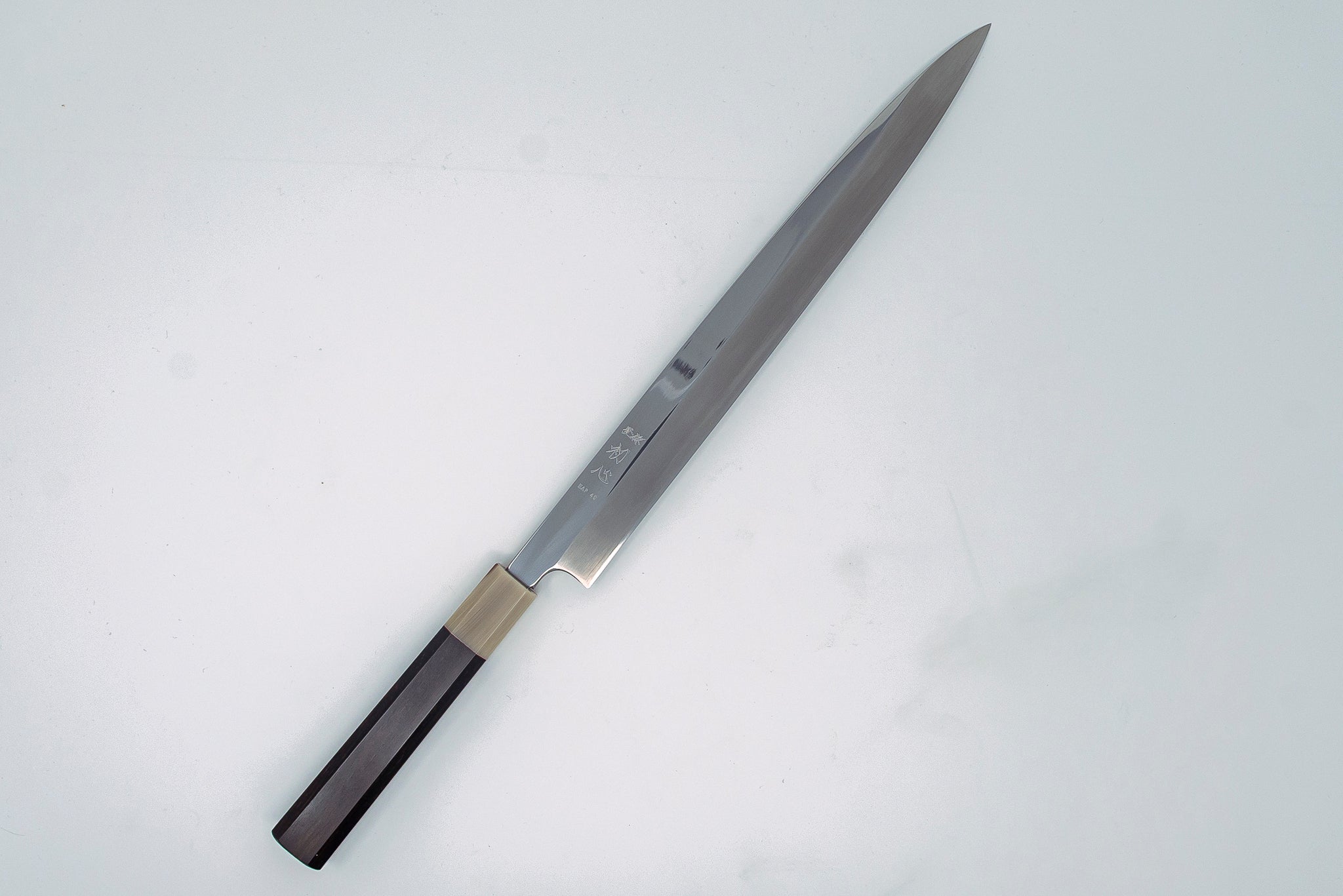 Hatsukokoro Hap40 Yanagiba 300mm - Thecooksedge