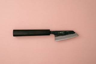Hatsukokoro Kurogane Ko-Bunka 80mm - Thecooksedge