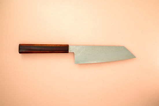 Hado Shiosai Bunka 180mm - Thecooksedge