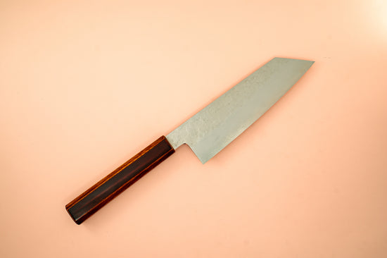 Hado Shiosai Bunka 180mm - Thecooksedge
