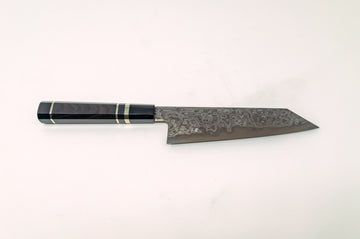 Shoichi Hashimoto Watarase Kiritsuke Gyuto 190mm - Thecooksedge