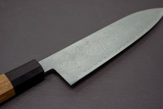 Hatsukokoro Saihyo Santoku 180mm - Thecooksedge