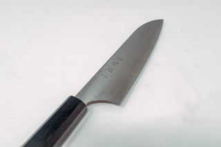 Hayabusa AS Migaki Santoku 180mm - Thecooksedge