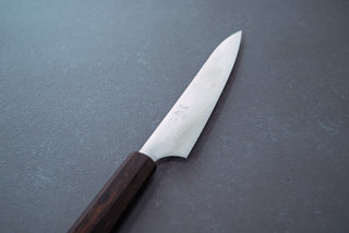 Hayabusa AS Migaki Petty 150mm - Thecooksedge