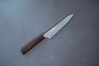 Hayabusa AS Migaki Petty 150mm - Thecooksedge