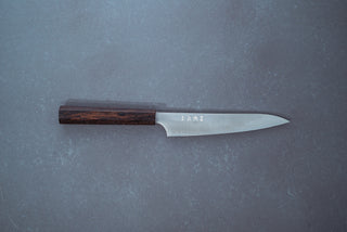 Hayabusa AS Migaki Petty 150mm - Thecooksedge