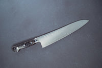 Hatsukokoro Hayabusa SG2 Migaki Gyuto 240mm - Thecooksedge
