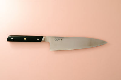 Hazaki Classic Series AUS10 Gyuto 210mm