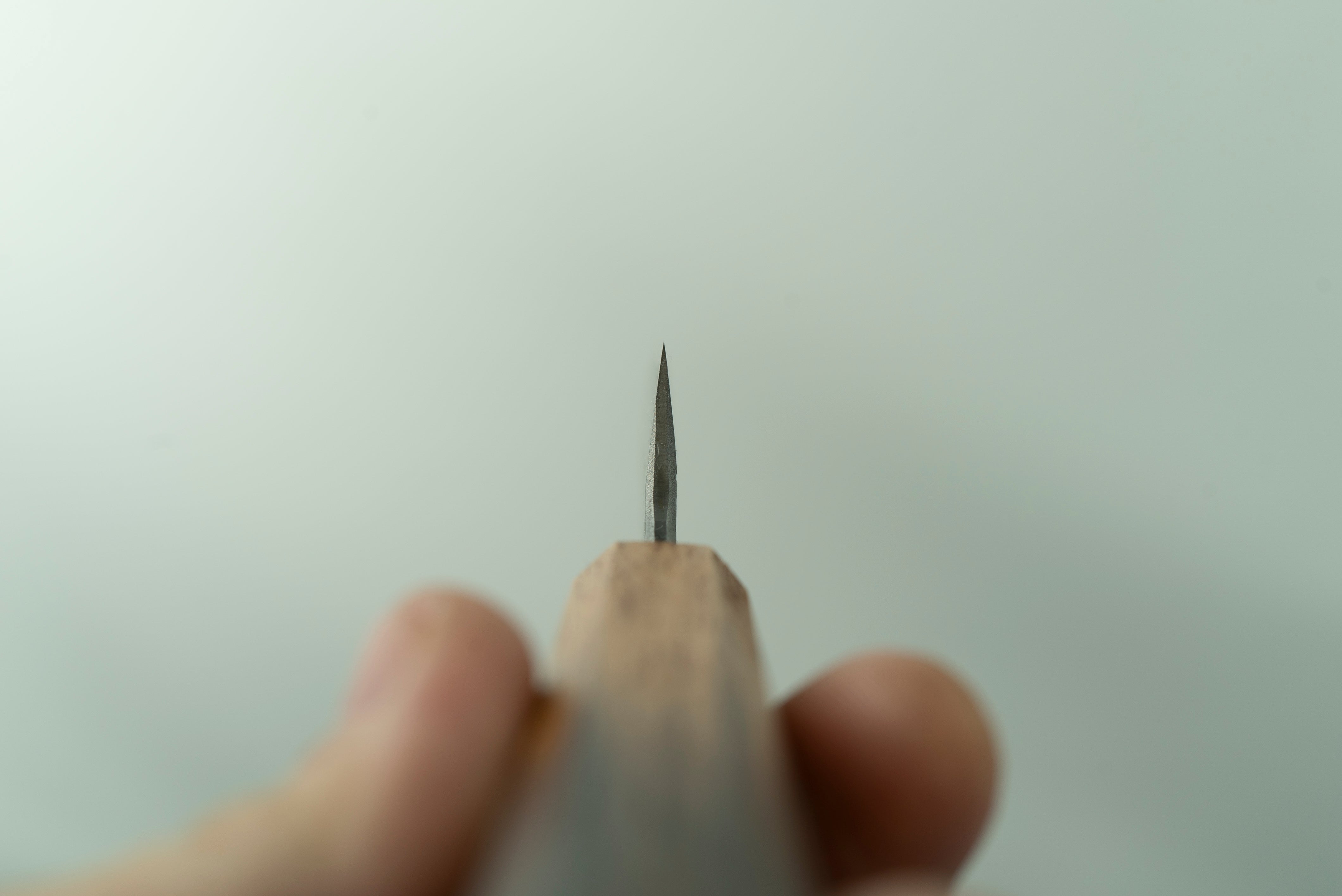Itsuo Doi Homura Guren Petty 150mm - Thecooksedge