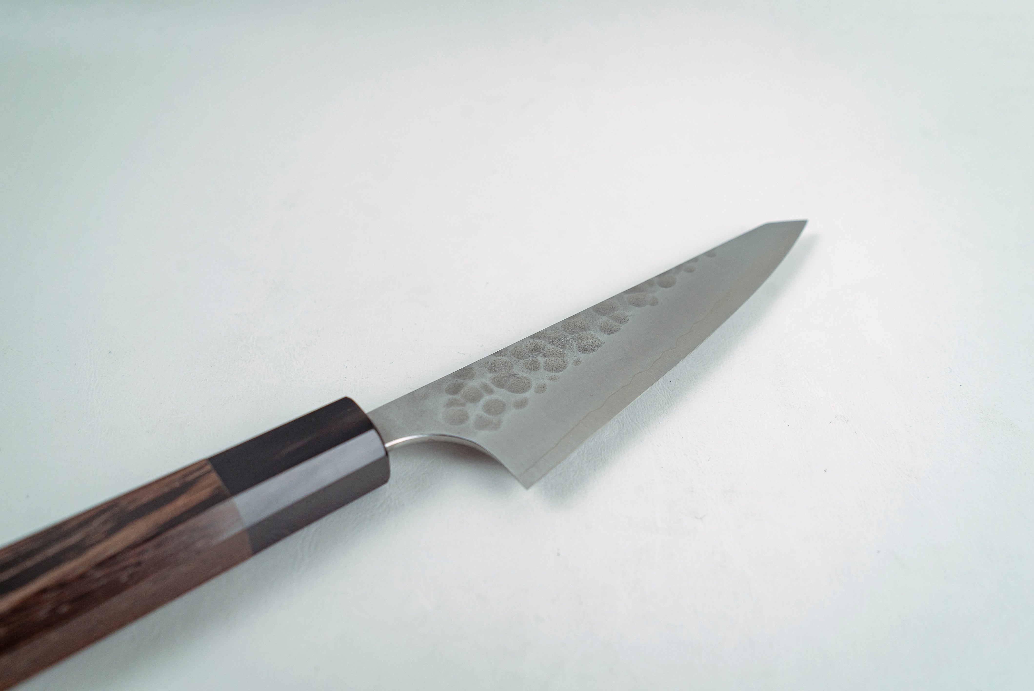 Yoshimi Kato SG2 Honesuki 150mm - Thecooksedge