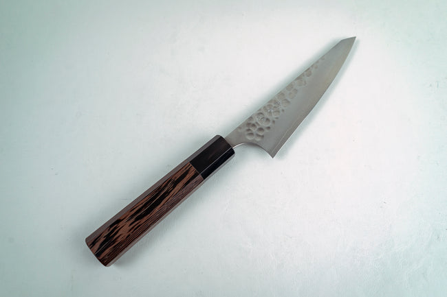 Yoshimi Kato SG2 Honesuki 150mm - Thecooksedge