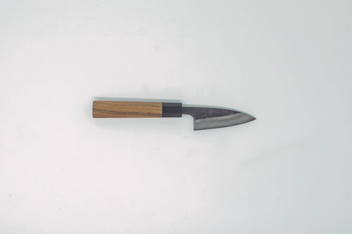 Hatsukokoro Kumokage Paring 80mm - Thecooksedge
