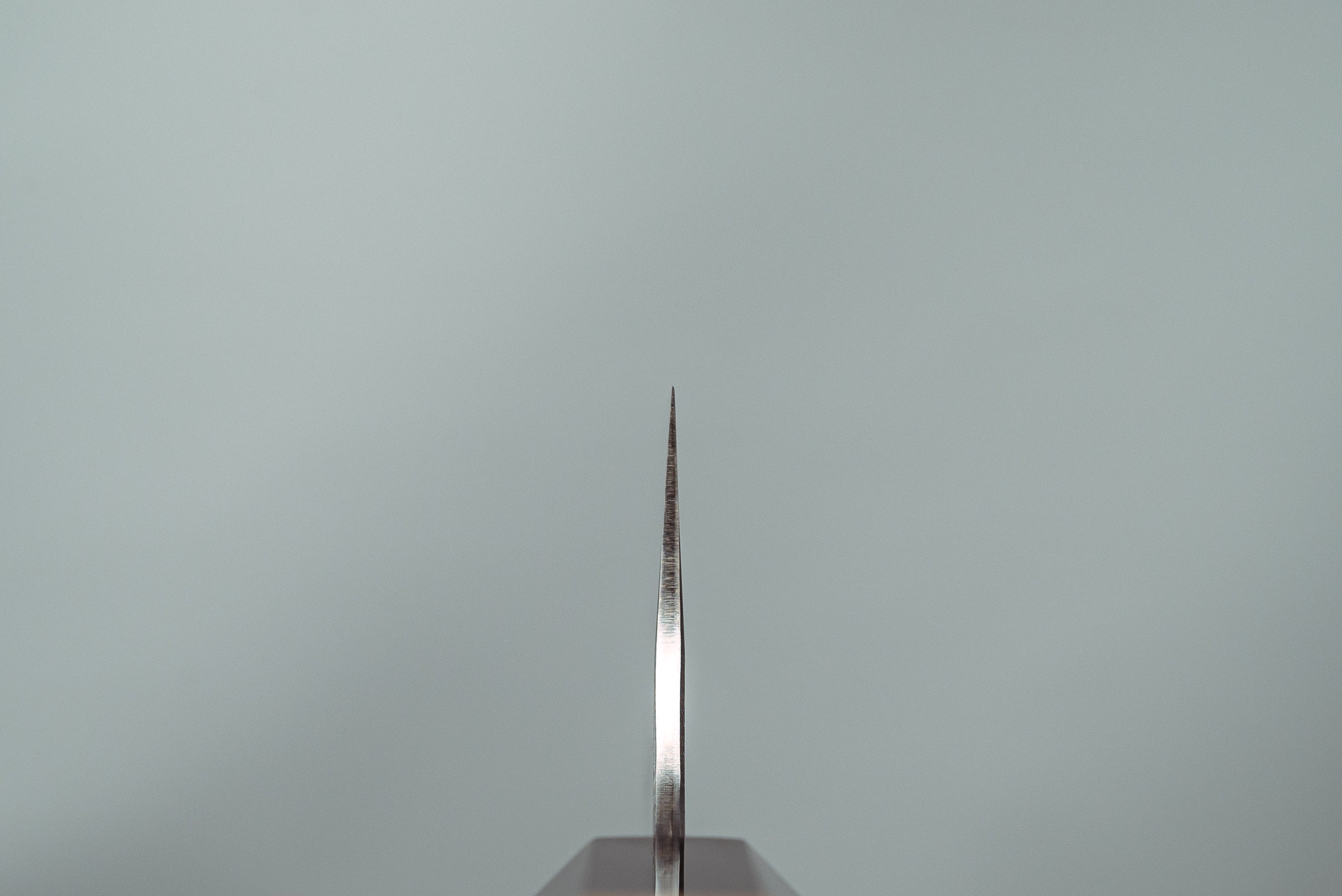 Yu Kurosaki Gekko VG XEOS Bunka 165mm - Thecooksedge