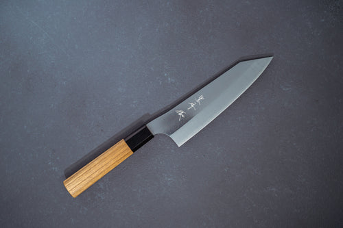 Yu Kurosaki Gekko VG XEOS Bunka 165mm - Thecooksedge