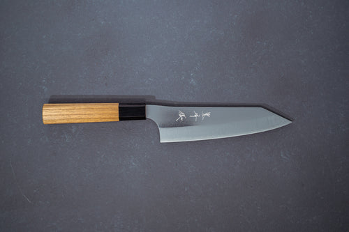 Yu Kurosaki Gekko VG XEOS Bunka 165mm - Thecooksedge