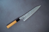 Yu Kurosaki Gekko VG XEOS Gyuto 210mm - Thecooksedge