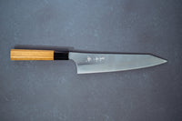 Yu Kurosaki Gekko VG XEOS Gyuto 210mm - Thecooksedge