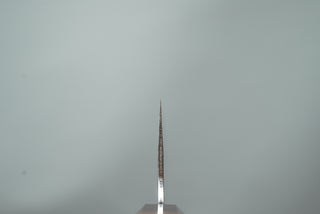 Yu Kurosaki Gekko VG XEOS Nakiri 165mm - Thecooksedge
