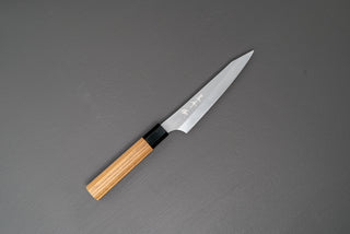 Yu Kurosaki Gekko VG XEOS Petty 130mm - Thecooksedge