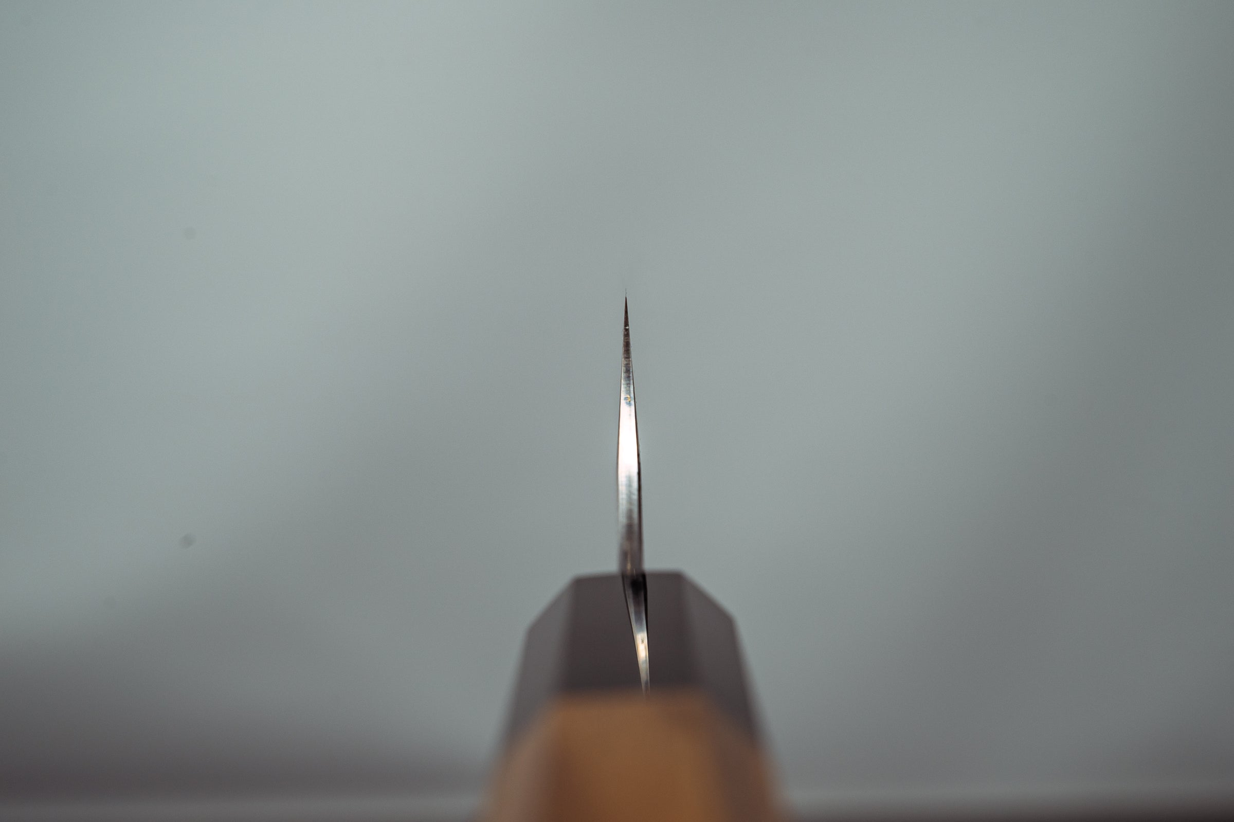 Yu Kurosaki Gekko VG XEOS Sujihiki 240mm - Thecooksedge
