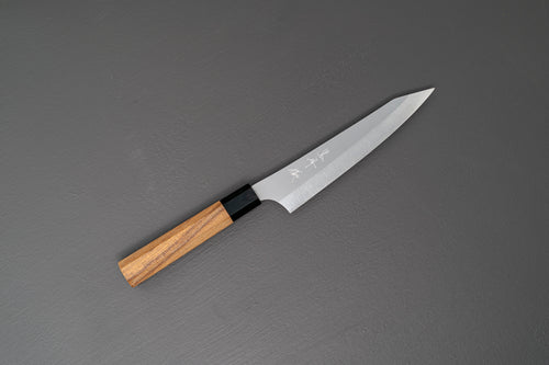 Yu Kurosaki Gekko VG XEOS Petty 150mm - Thecooksedge