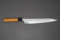 Yu Kurosaki Gekko VG XEOS Sujihiki 270mm - Thecooksedge