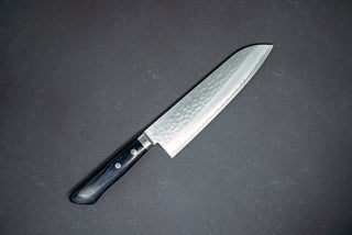Masutani VG1 Tsuchime Gyuto 180mm - Thecooksedge