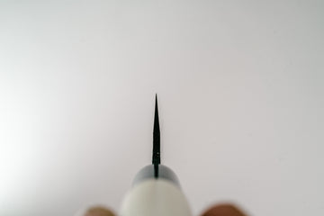 Murata Buho Blue#1 Kurouchi Sabaki 150mm - Thecooksedge