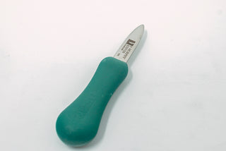 R.Murphy Olympia Shucker Ocean plastic handle - Thecooksedge