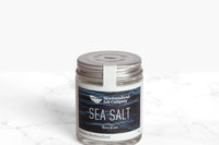 Newfoundland Salt Company 40g Flake Sea Salt