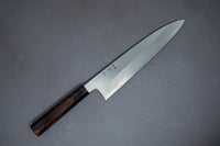 Nakagawa Blue #1 Migaki Tall Gyuto 255mm - Thecooksedge