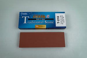 Traditional 1000 grit 210x70x20mm - Thecooksedge