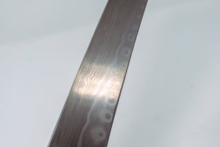 Nigara Hamono blue2+white2 Core "Troll Killer" Yanagiba 300mm - Thecooksedge