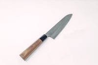Nigara Hamono SG2 Migaki Tsuchime Gyuto 240mm - Thecooksedge