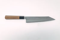 Nigara Hamono SG2 Migaki Tsuchime Kiritsuke Gyuto 240mm - Thecooksedge