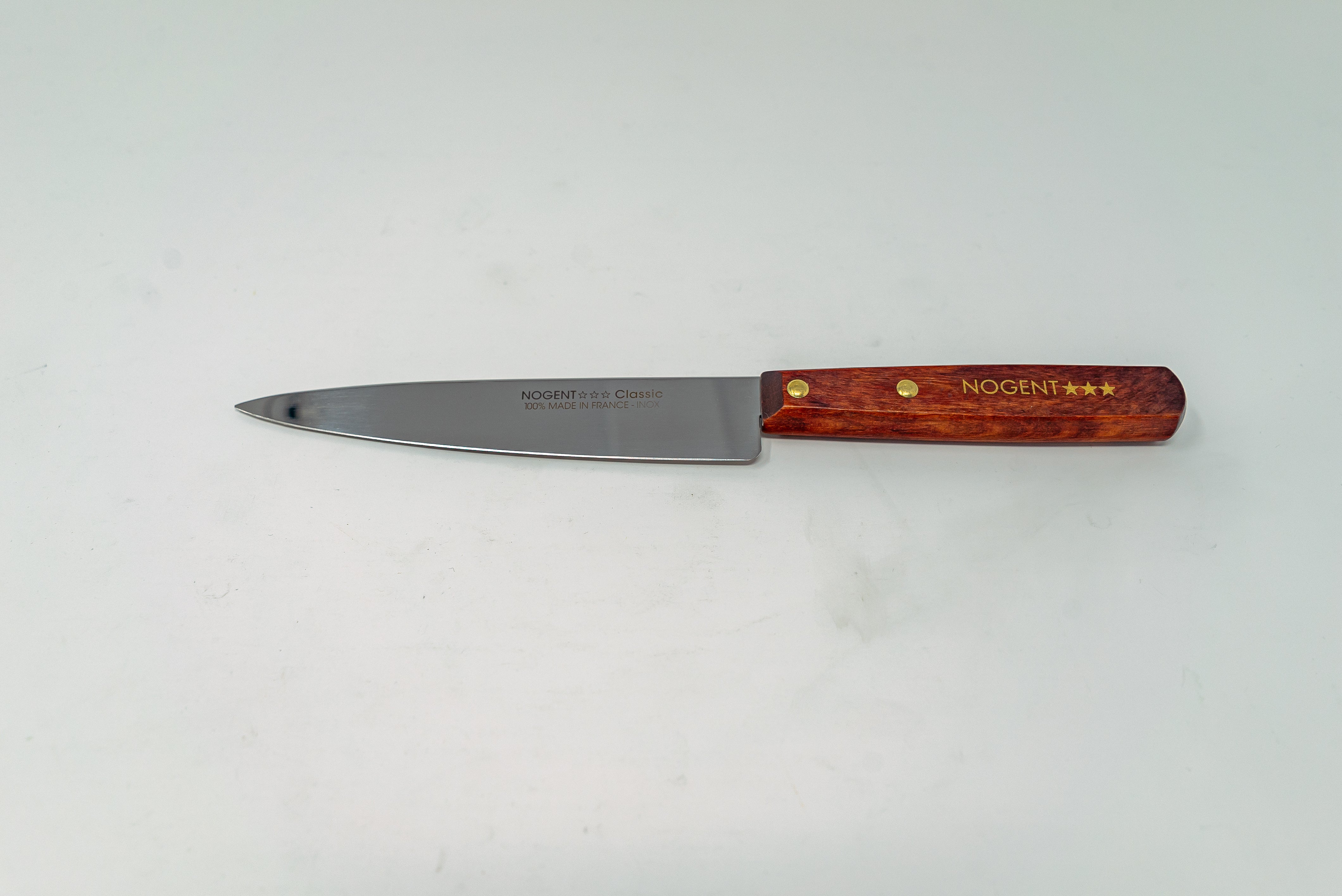Nogent 6" Petty Knife - Thecooksedge